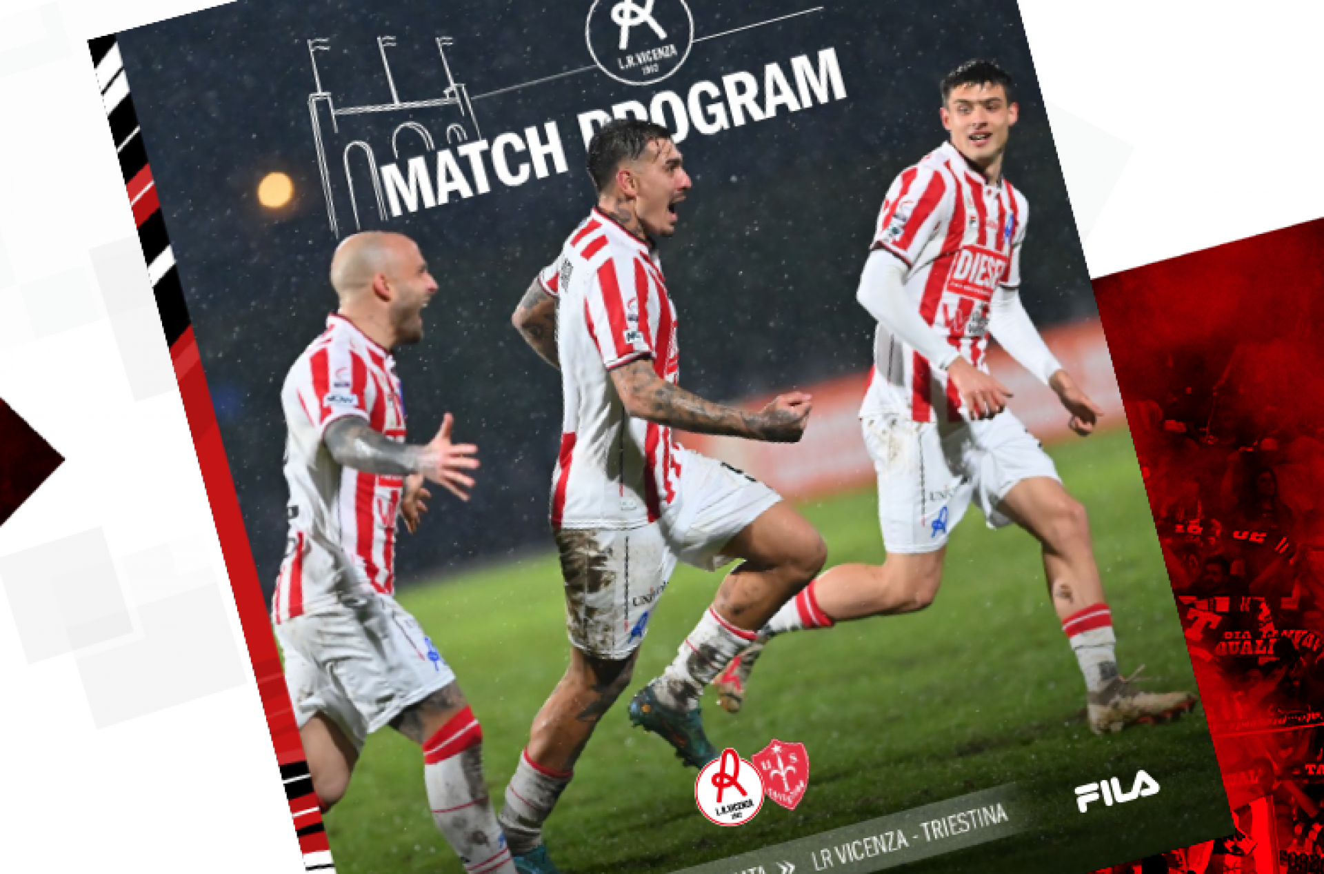 MP LRV-Triestina banner