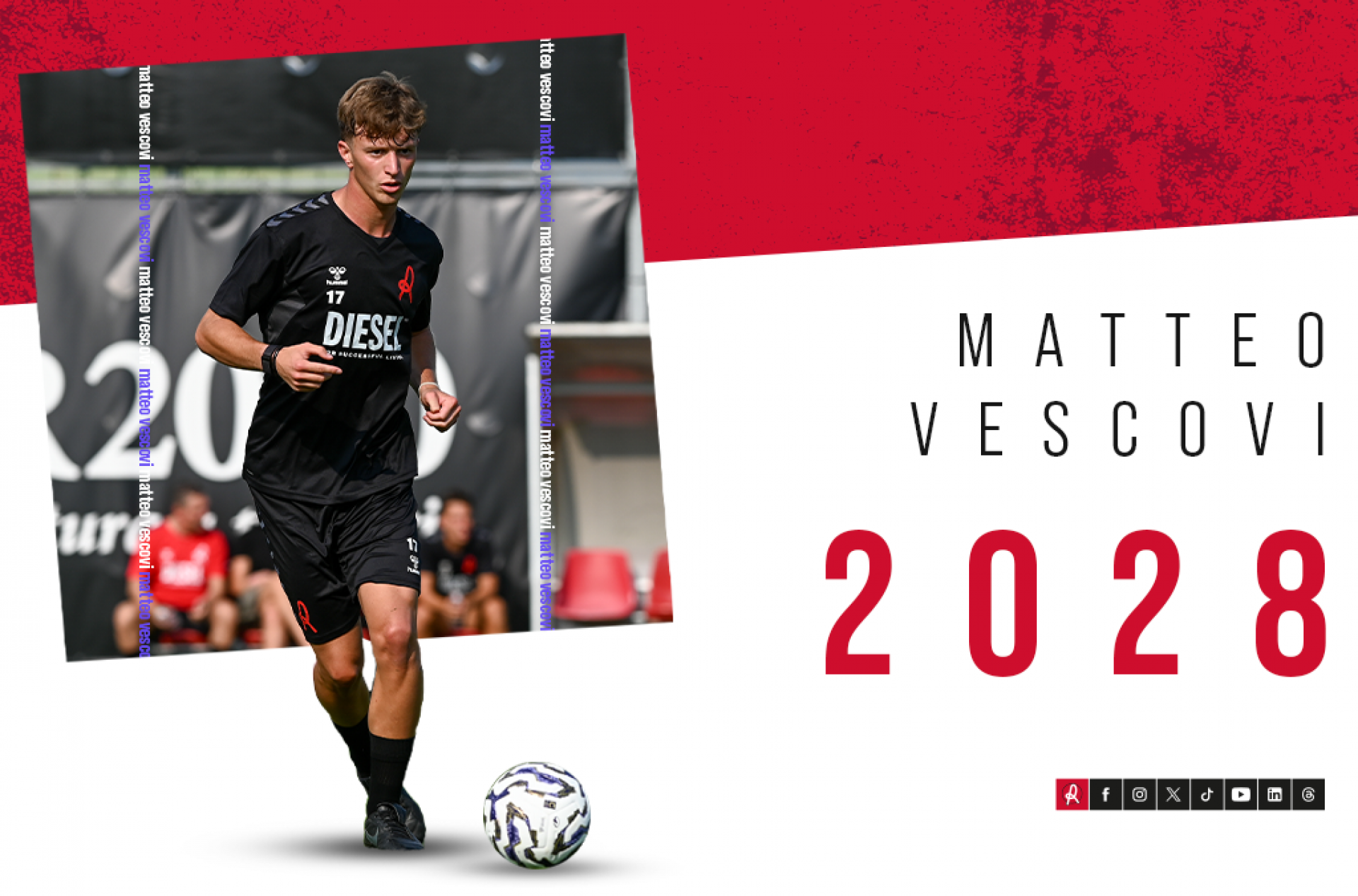Matteo Vescovi 1