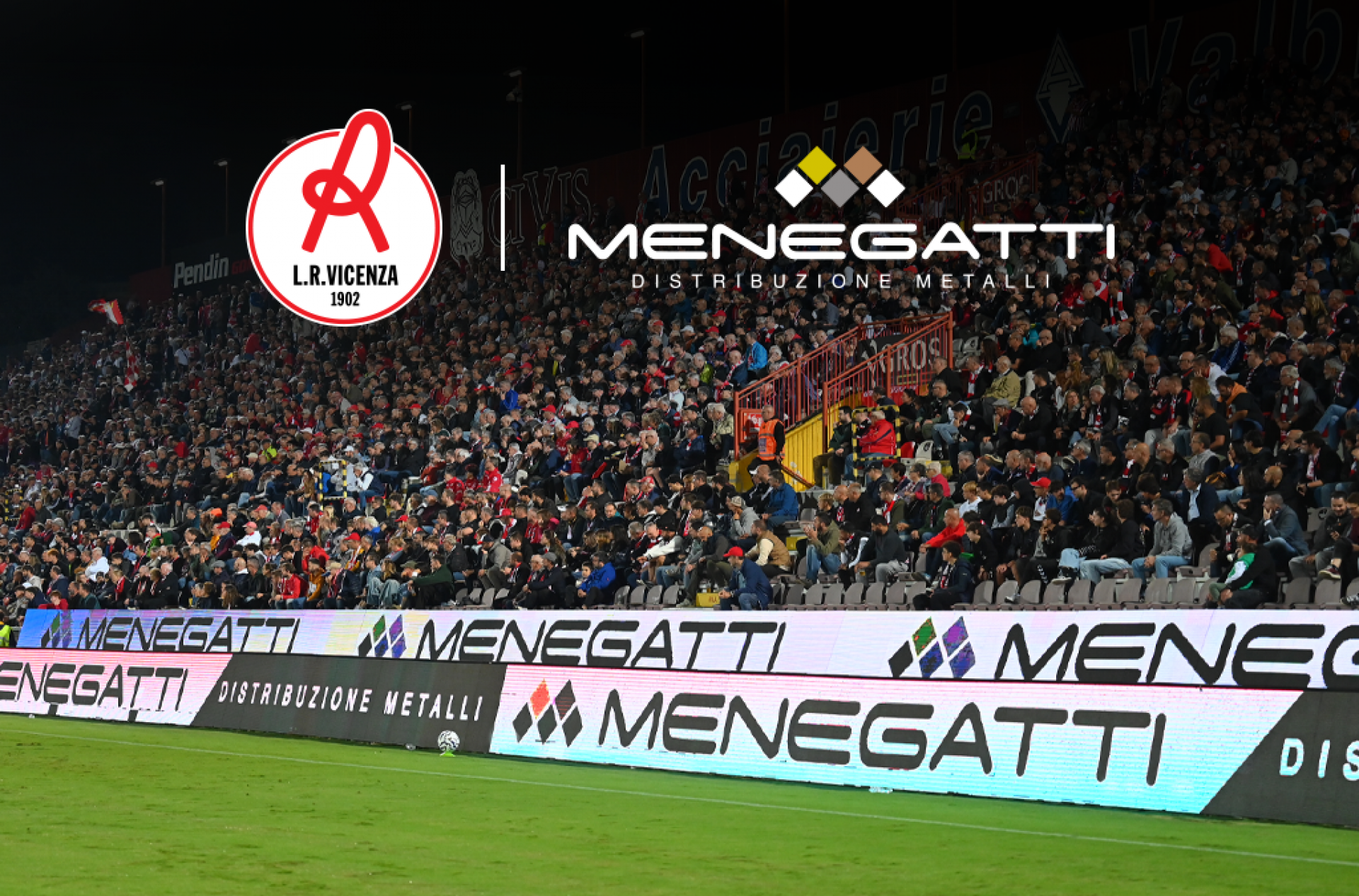 Menegatti banner