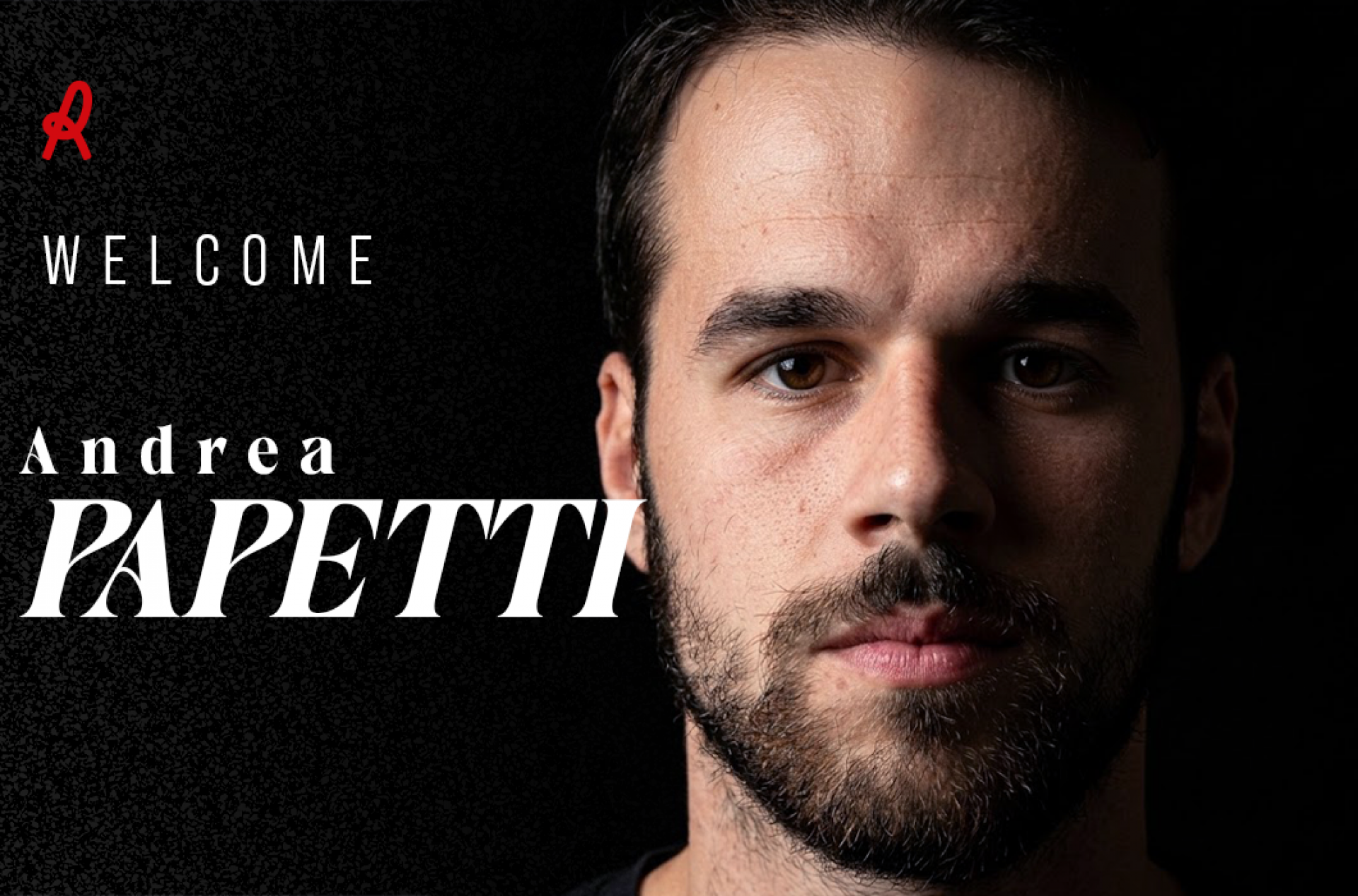 Papetti banner