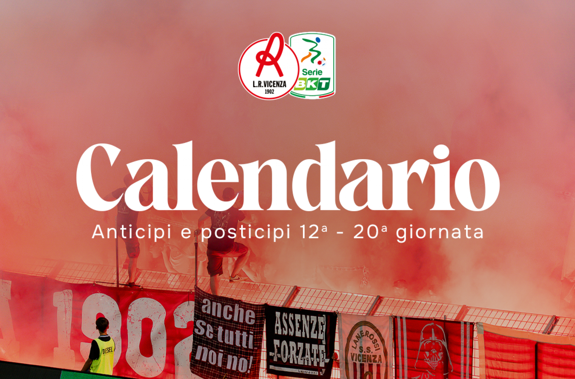 Programma banner
