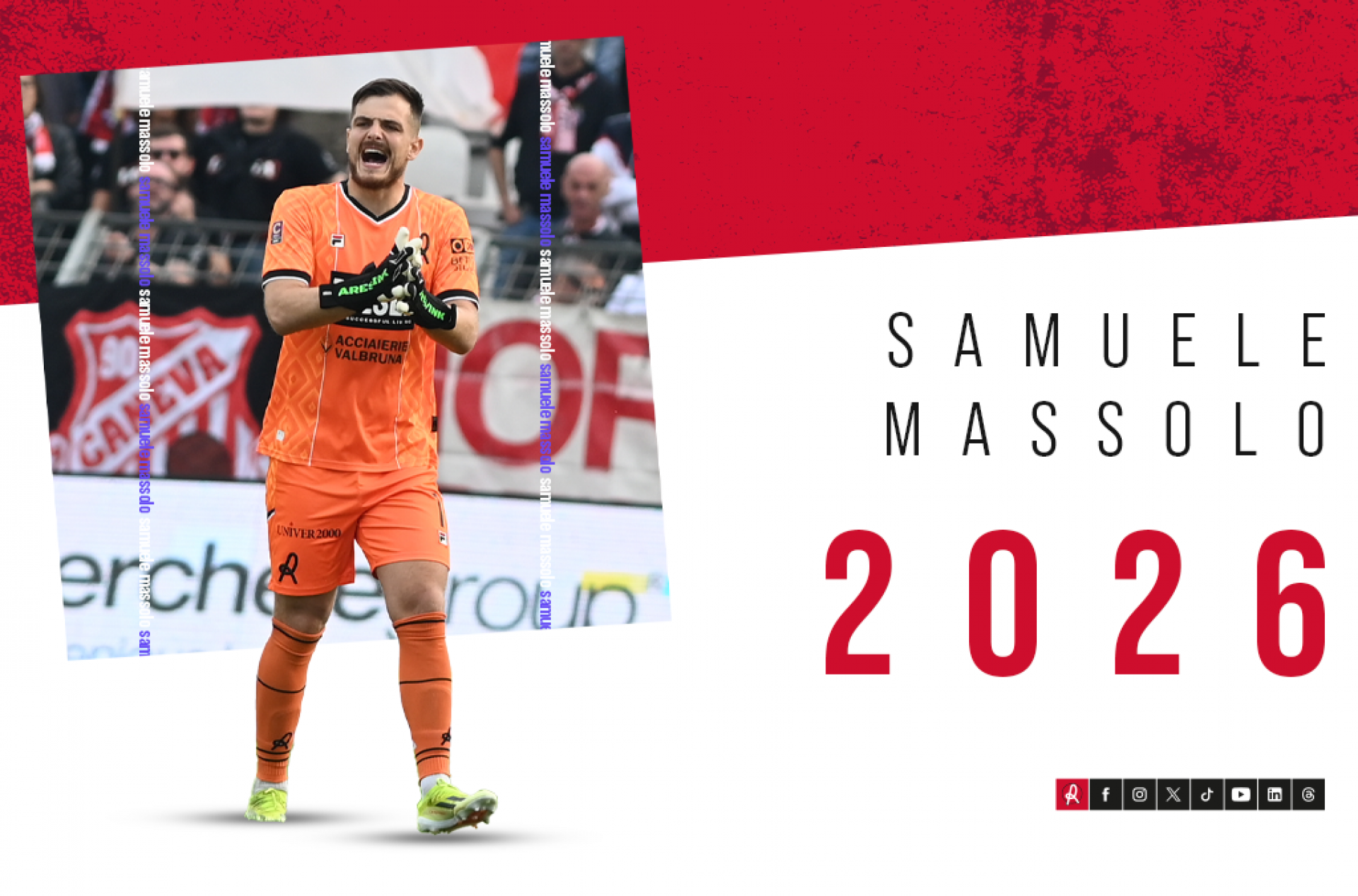 Samuele Massolo 1