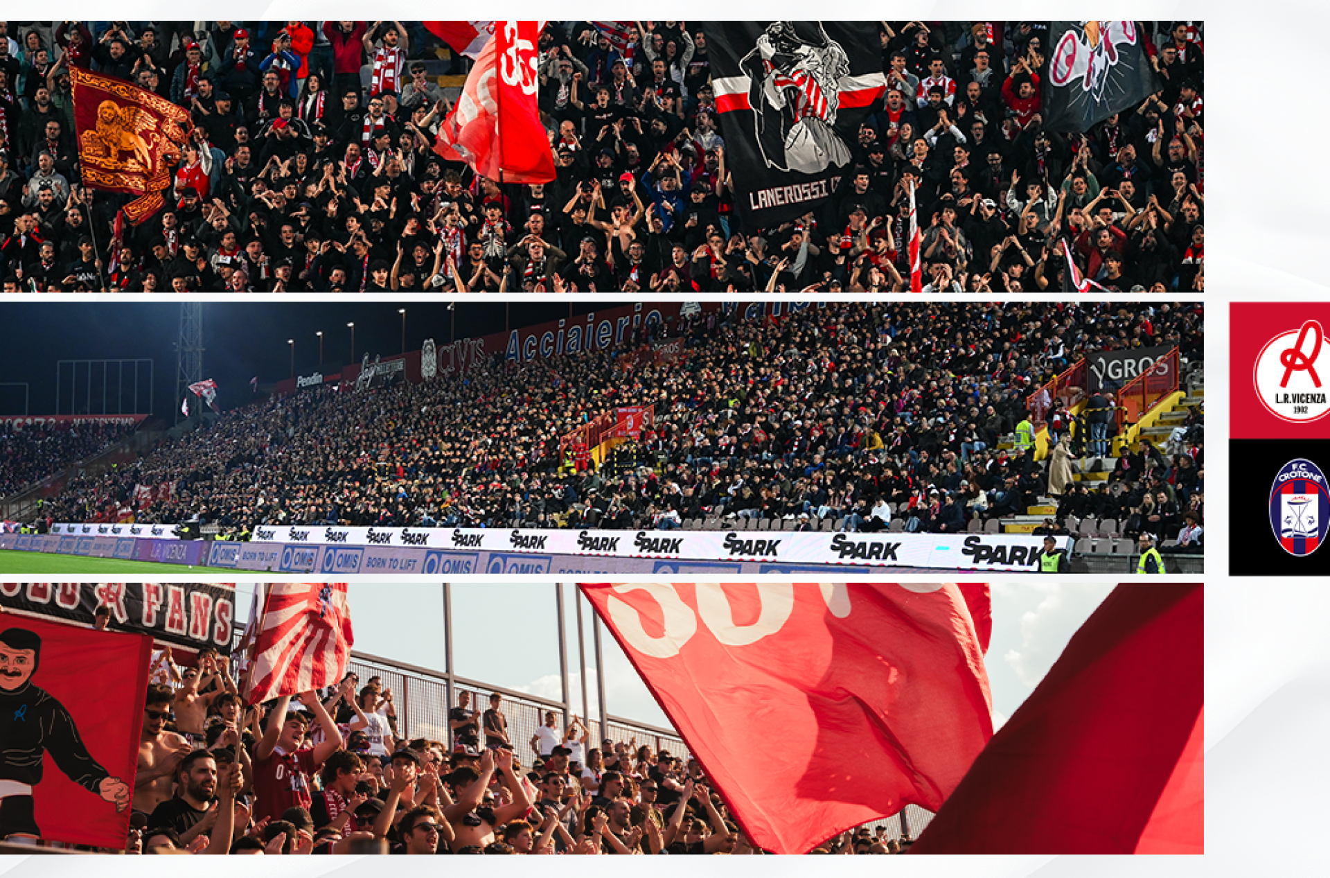 Sold out banner