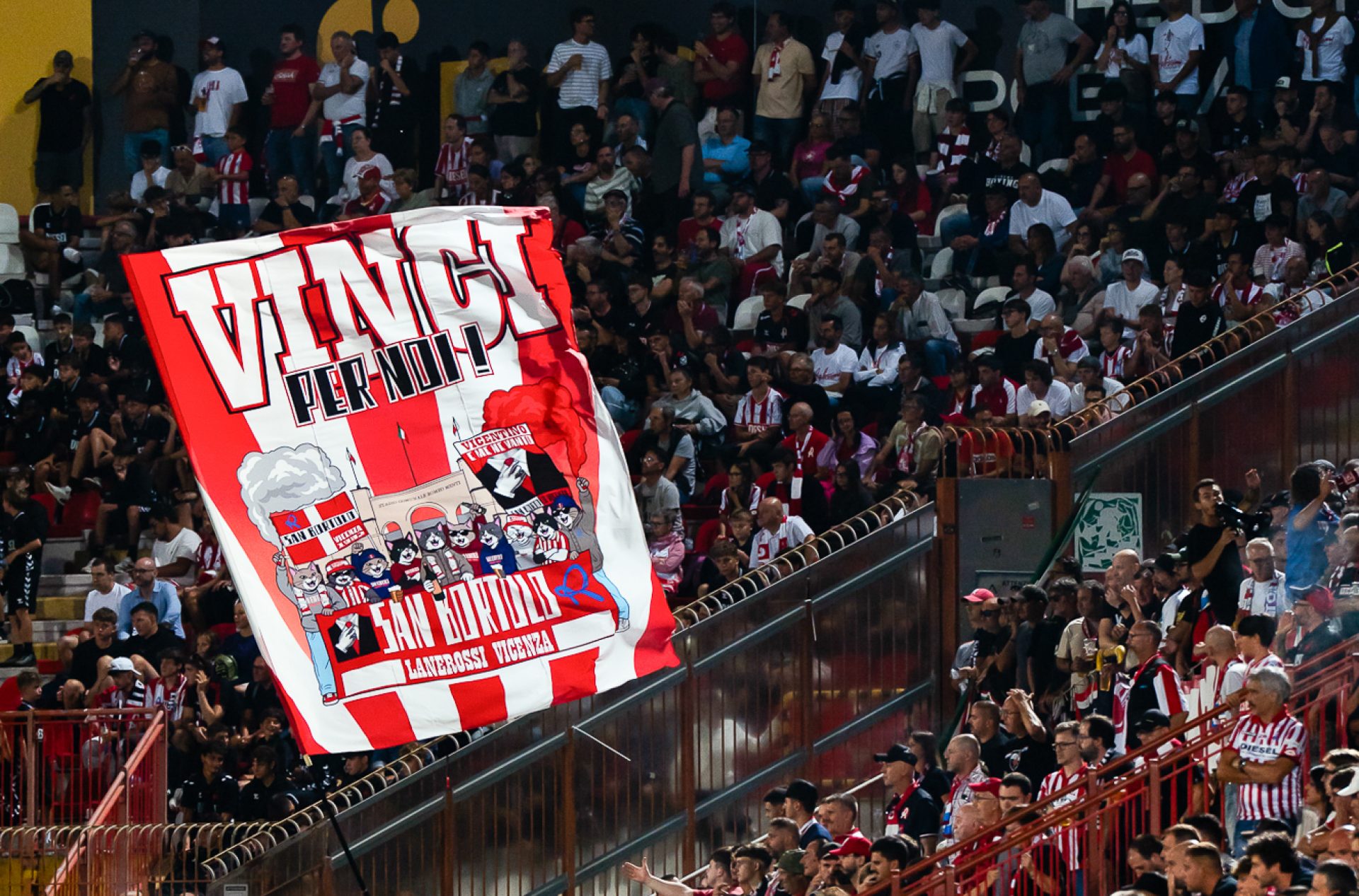 Spicchio banner