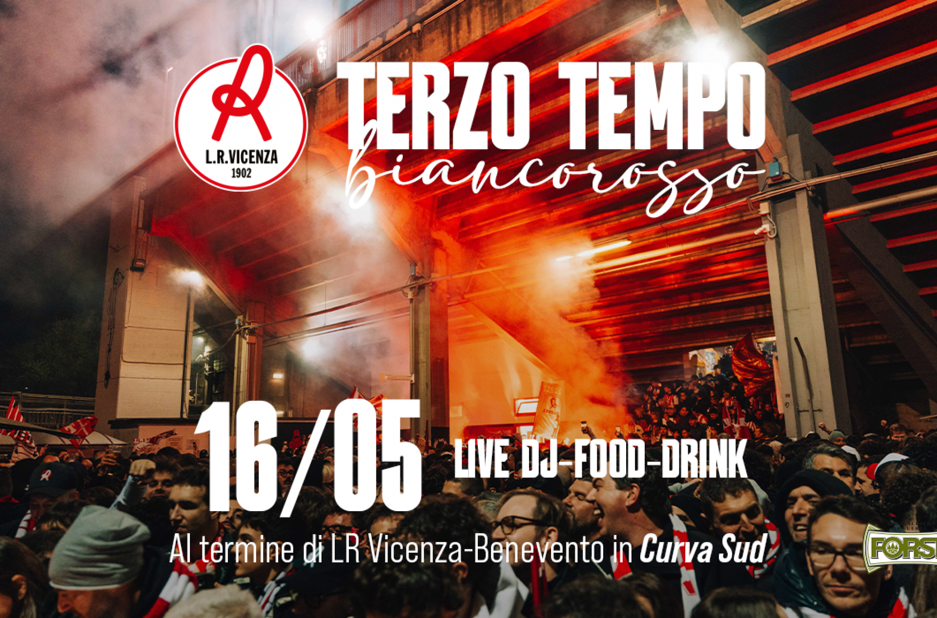 Terzo tempo banner