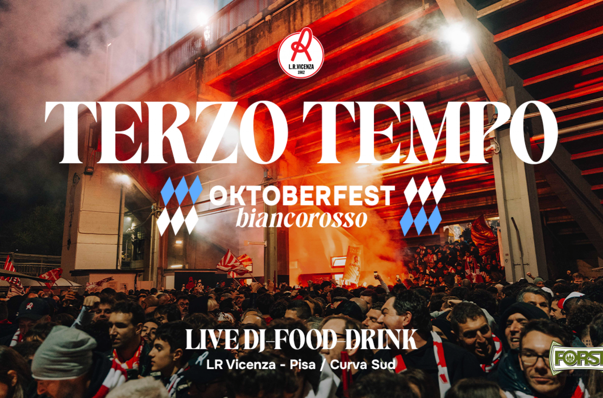 Terzo tempo banner
