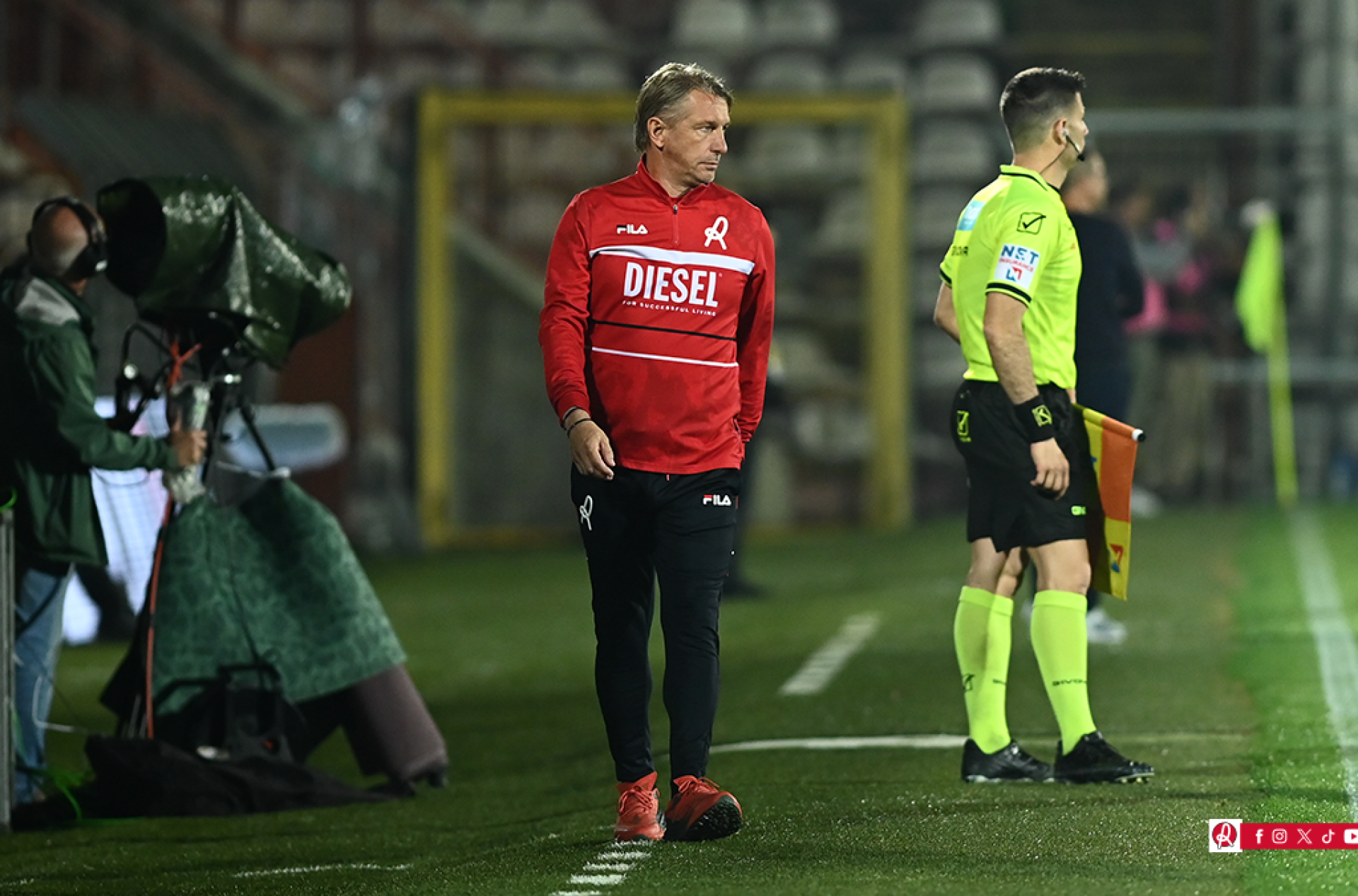 VECCHI TERNANA