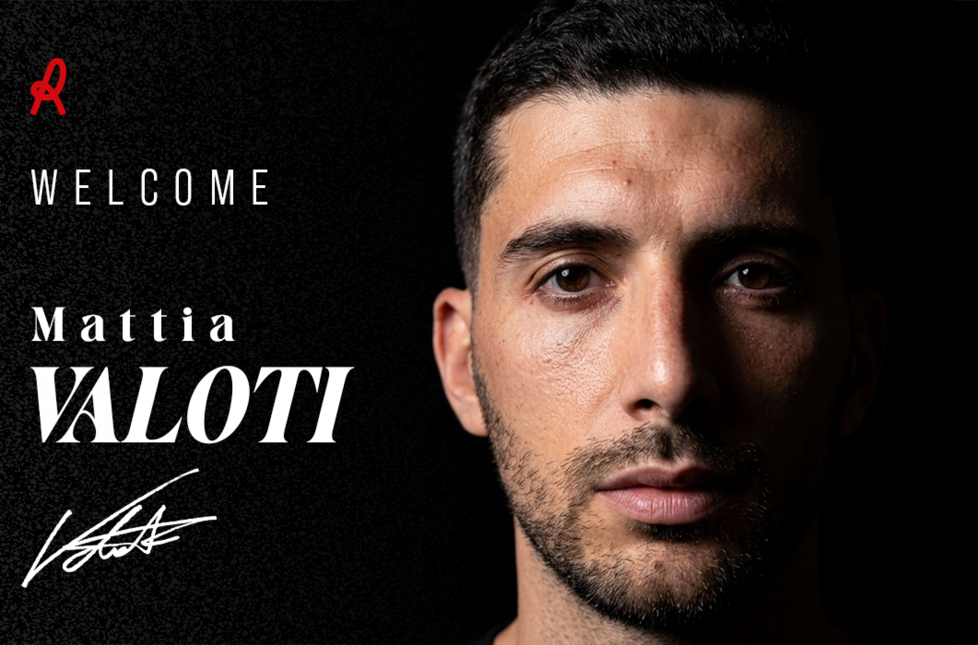 Valoti banner