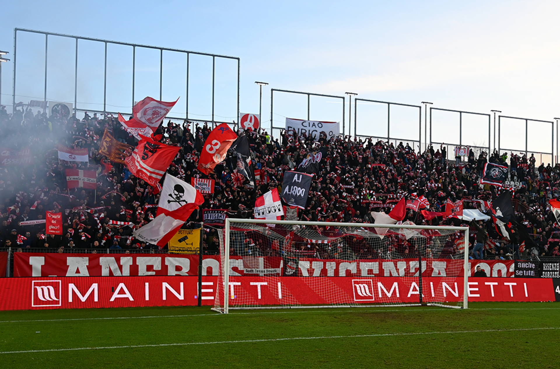 banner prevendita