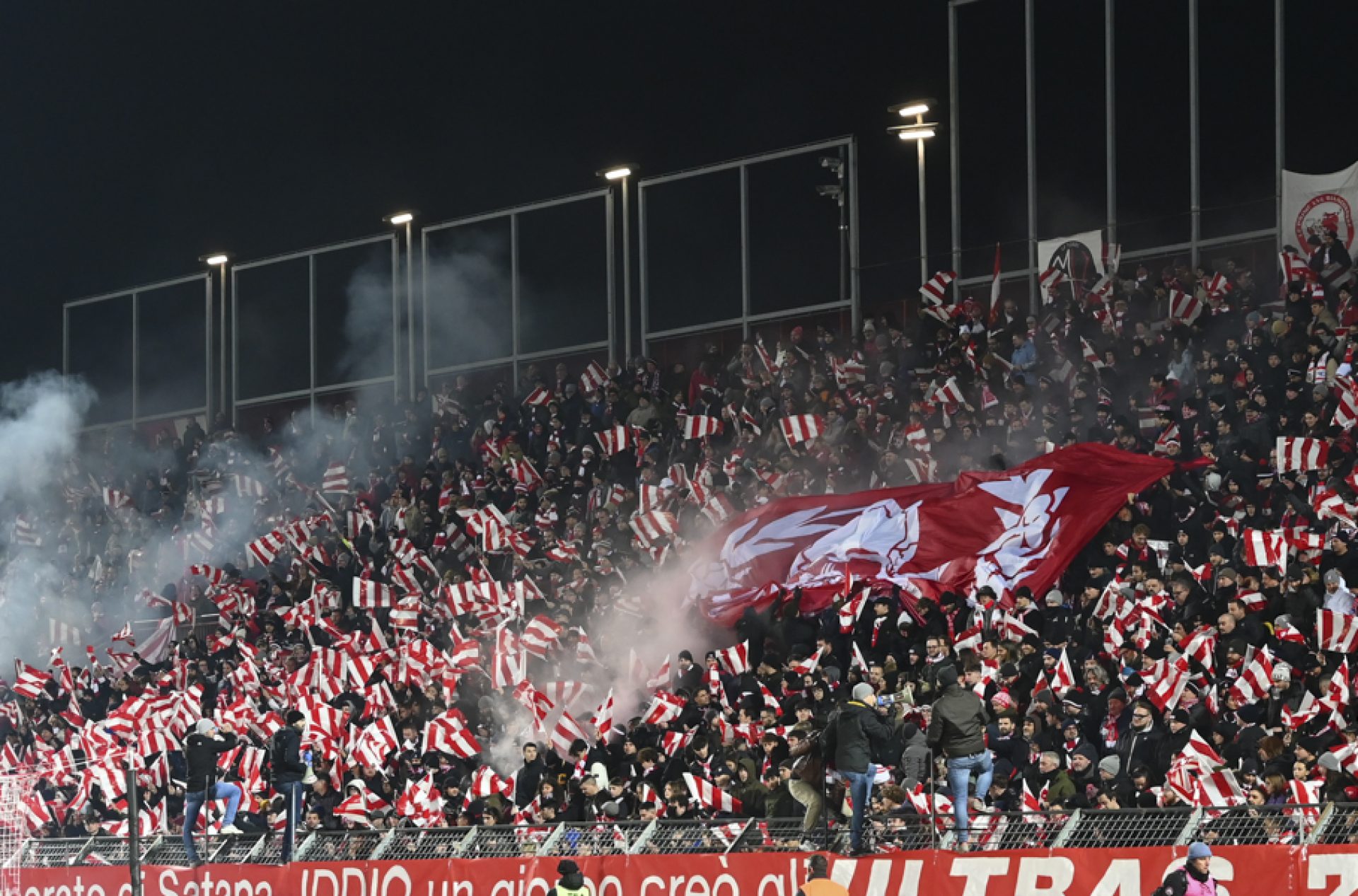 banner