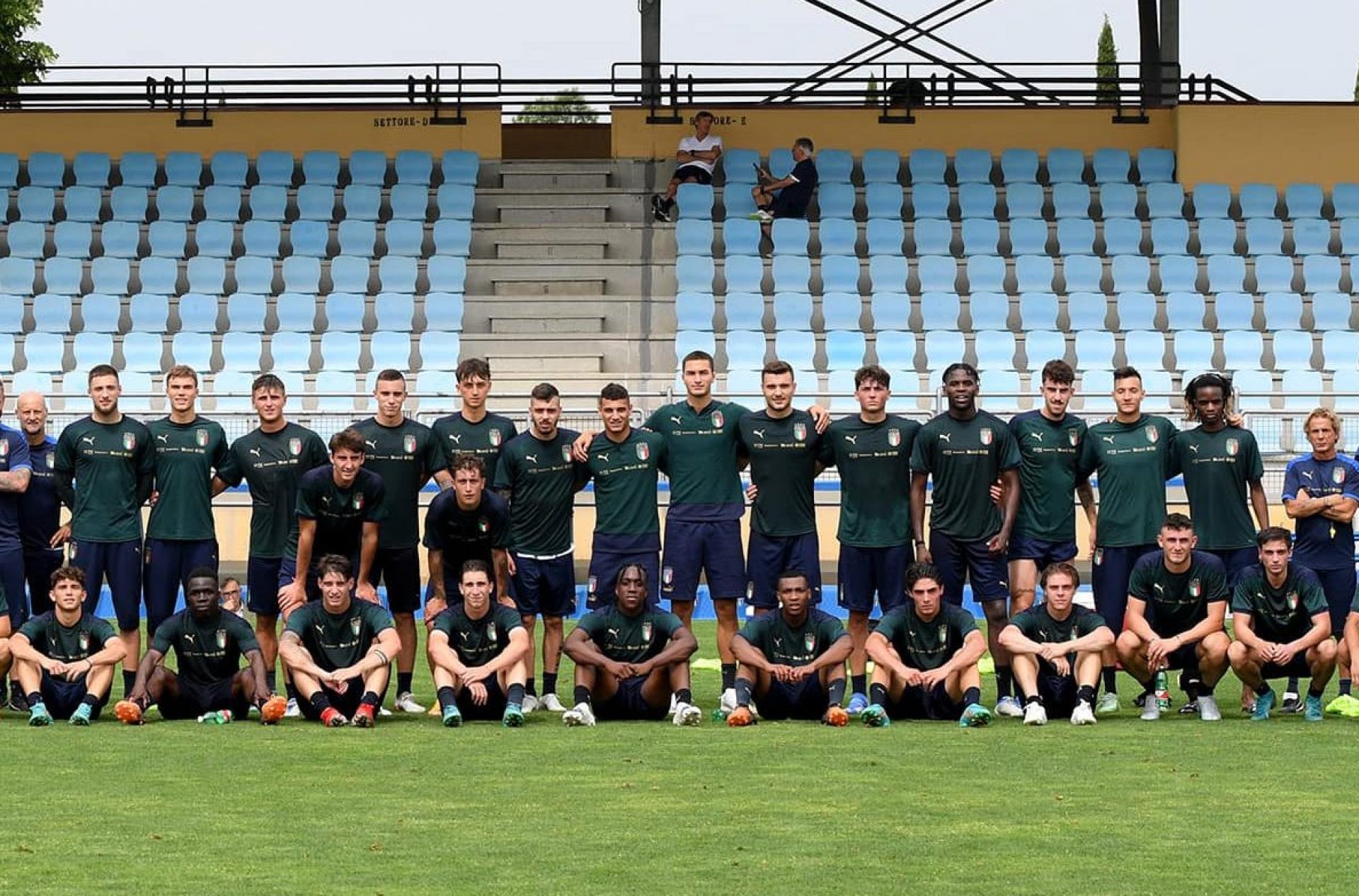 greco mancio ranocchia