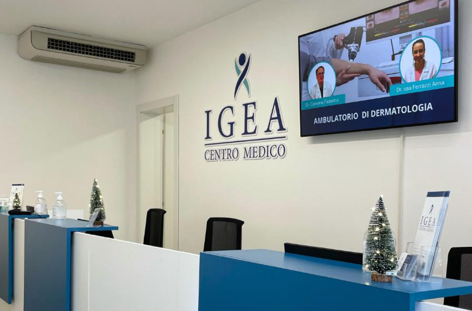 igea banner